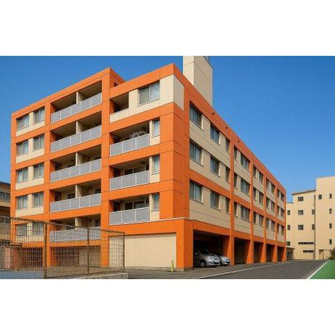 校南マンション