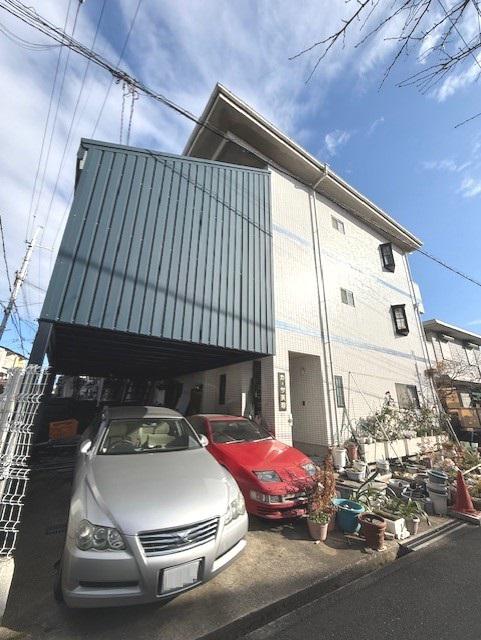 カーサ芙蓉