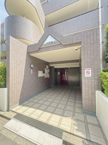 ベルレール小倉台弐番館