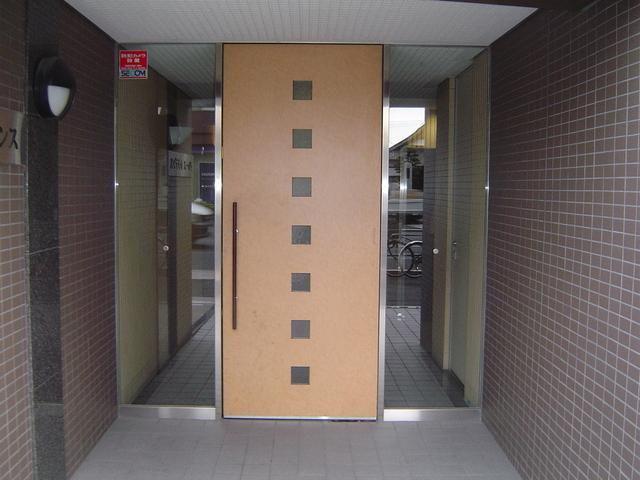 グレースレジデンス