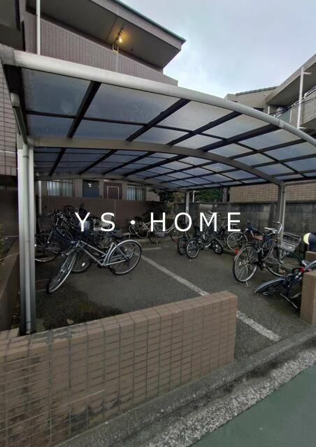 グランシティ小金井