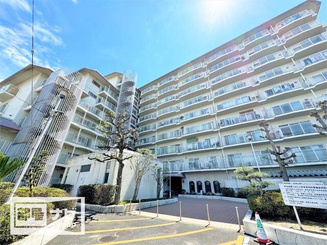 労住協第14ビル西宝町マンション(4LDK/7階)