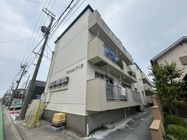 NA-SA曳馬