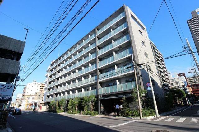 プライマル錦糸町