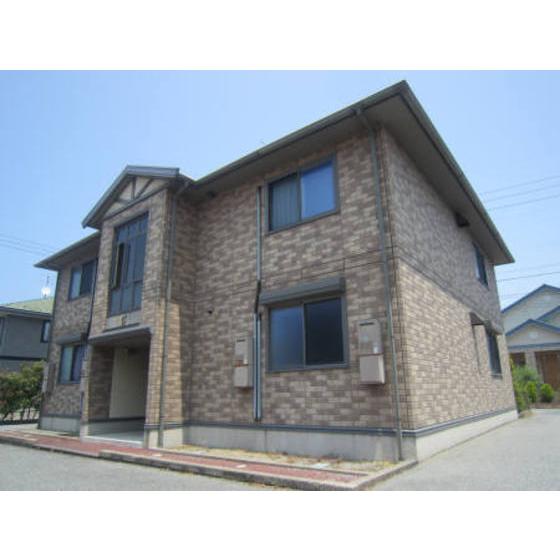 グランシャリオ堀川 C