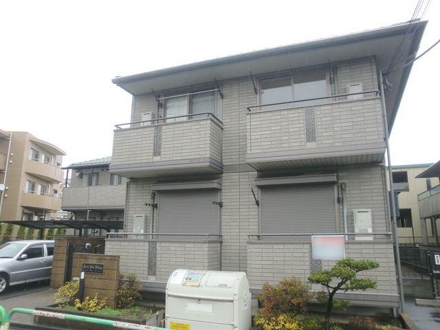 パークサイドヴィレッジ