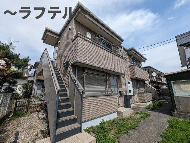 メゾンマハロ