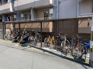 白川ロイヤルハウス