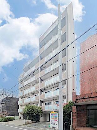 プレールドゥーク池袋