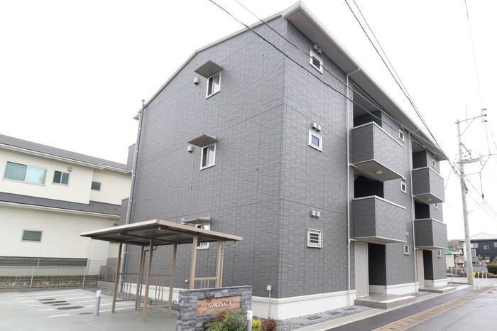 NAGISA A棟