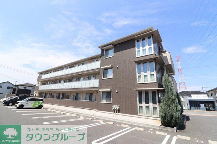 コージーネスト B
