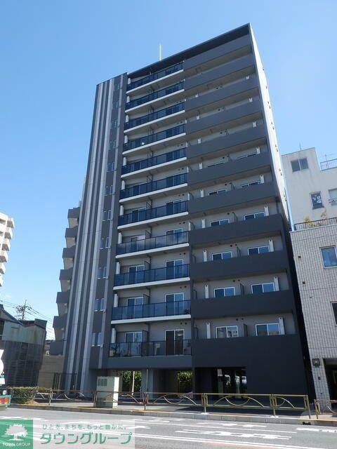 ユリカロゼ東向島