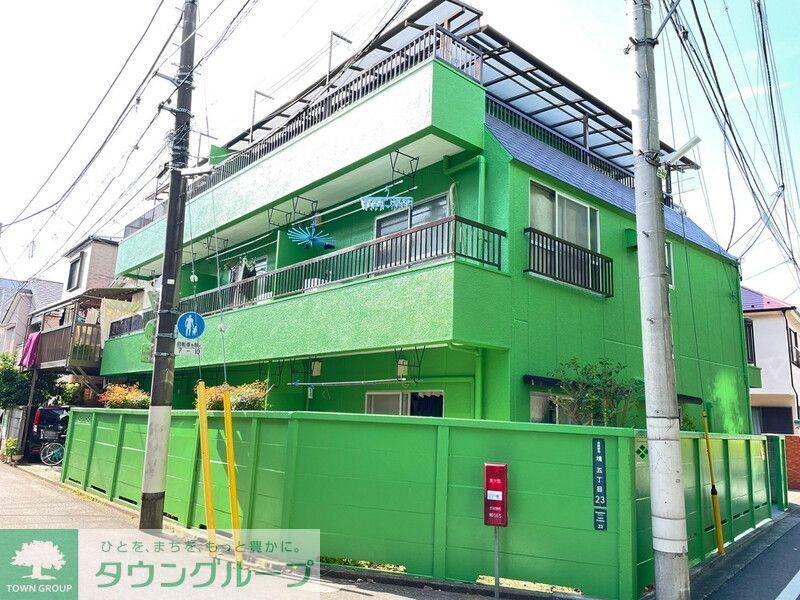 マークンコーポ