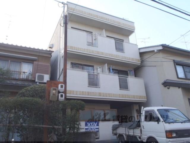 中之町ハイツ