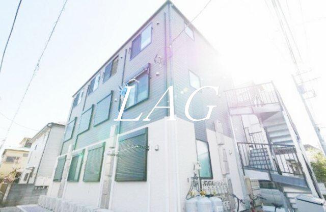 BACE西六郷