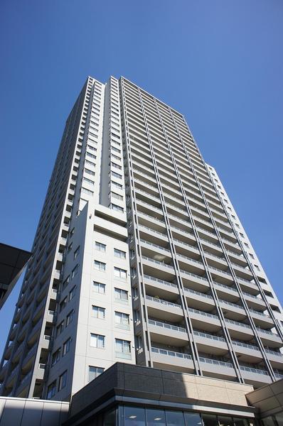 代官山アドレス(1LDK/13階)