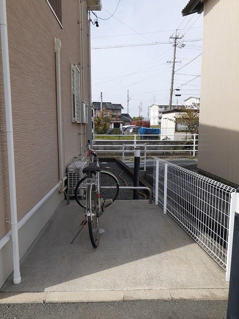 やすらぎ