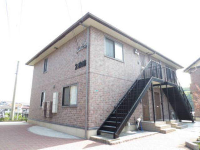 グランディール 2番館