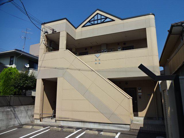 ラッキーズハイツII