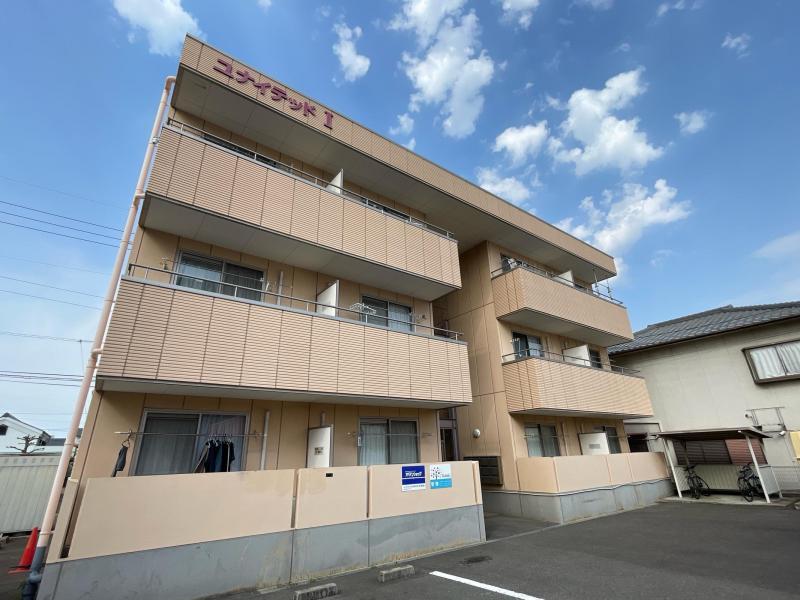 ユナイテッドI