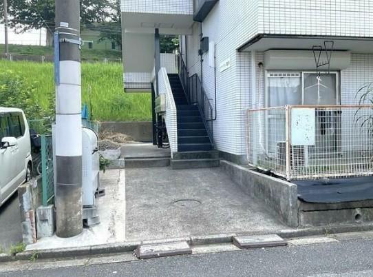 ホワイトタウン取手