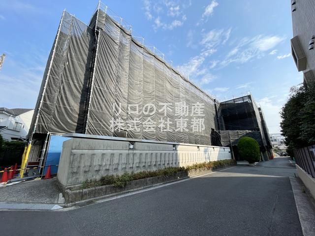 N-FLATS 横浜大岡