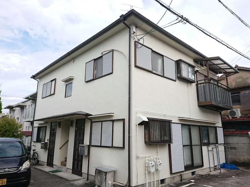 阪本ハイツ