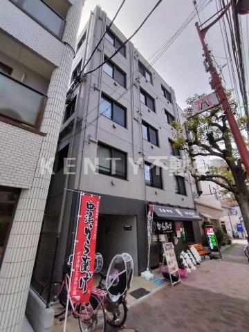 MAXIVBASIC大鳥居