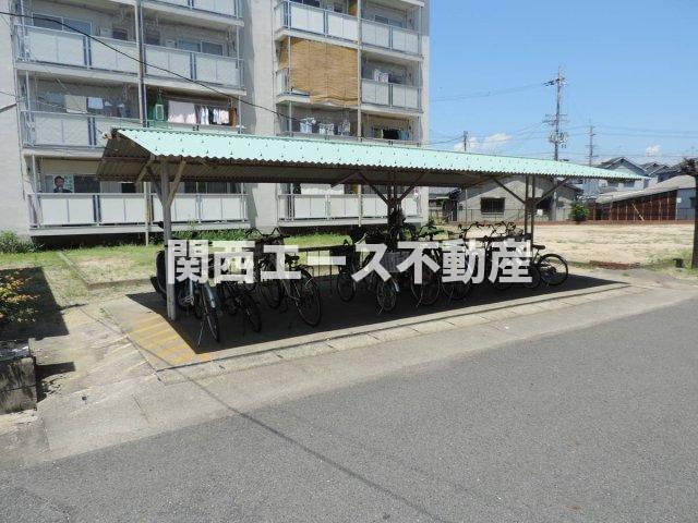 ビレッジハウス旭