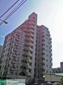 ナイスアーバン府中