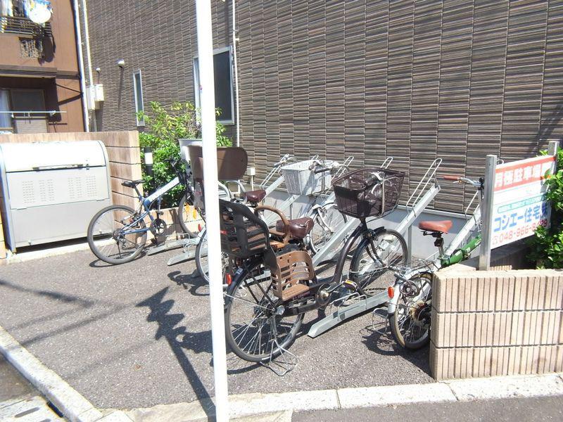 リブリ・満開
