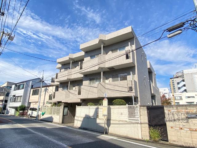 藤和シティーコープ代田