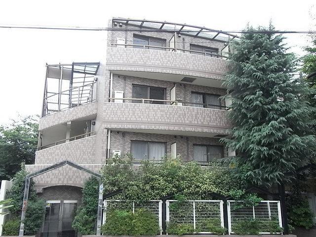 日神パレステージ上石神井第二