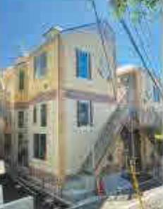 ユナイト大船トレサージュ