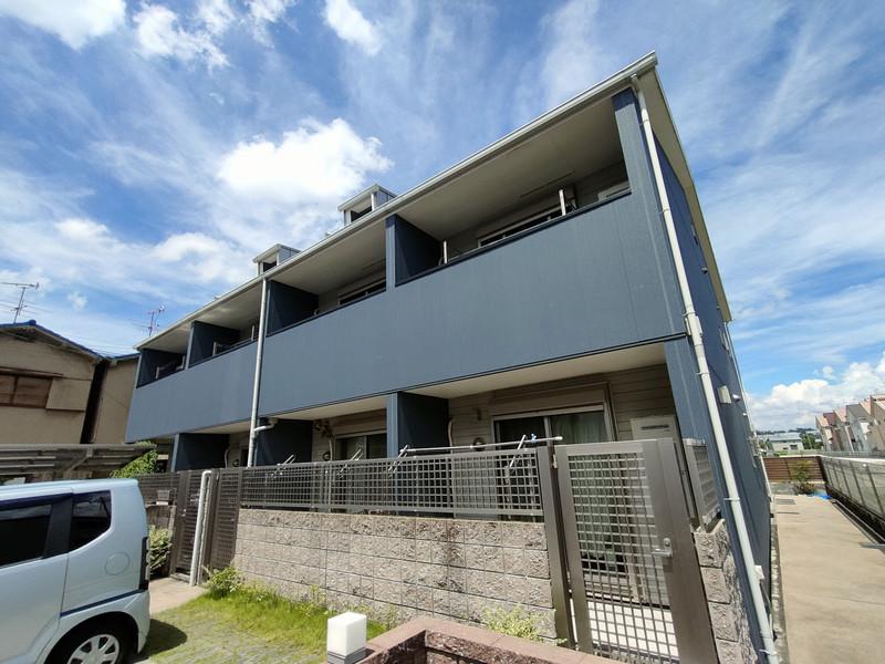 バートンハウス西大寺北町