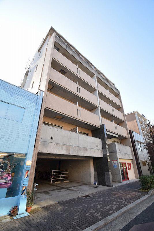 ランブラス川端丸太町