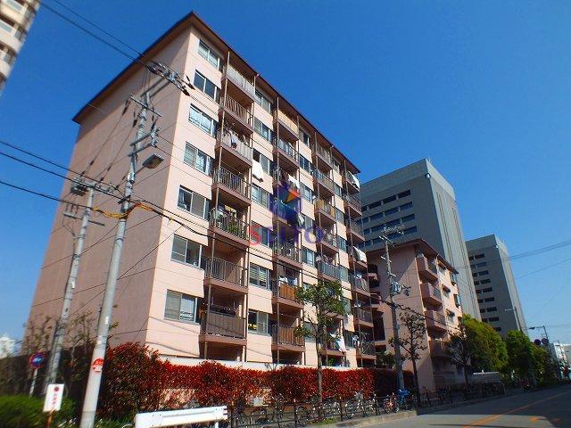 パークプラザ野田