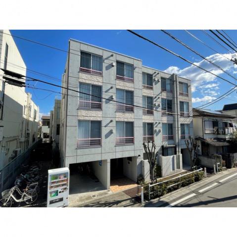 ISM板橋本町