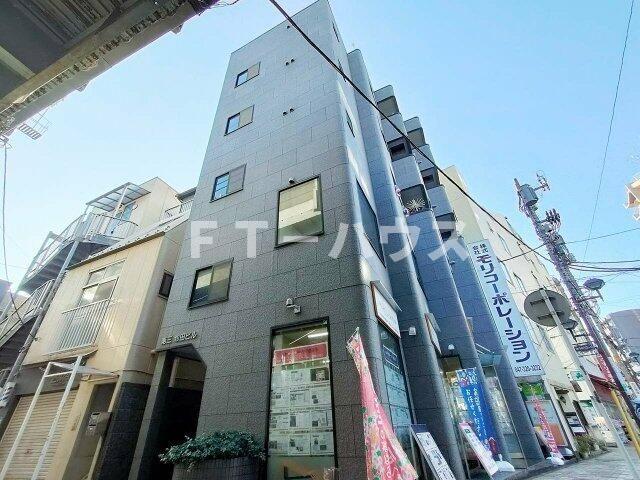 第3池田ビル