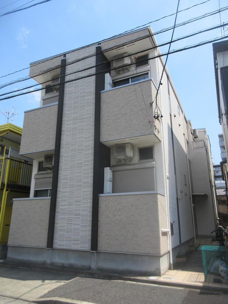 グランシエロ名古屋黄金