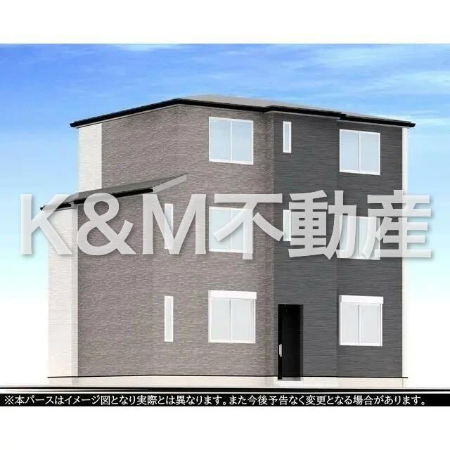 KEIAI RESIDENCE 南柏II(1LDK/1階)