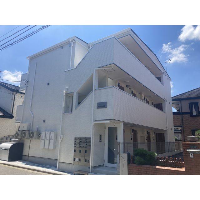 MQUARTO鶴瀬