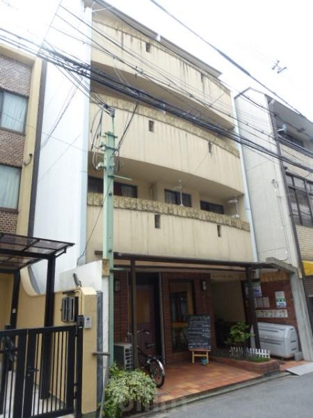 サンハイツまつばら