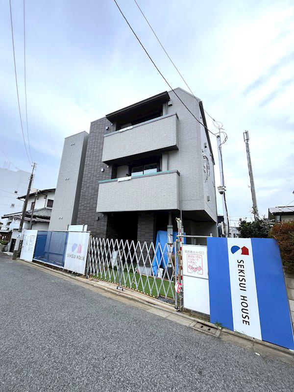 リベラル泉町