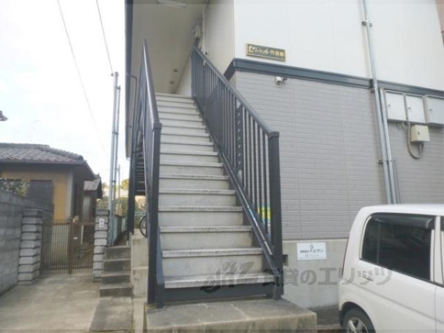 セジュール丹波橋