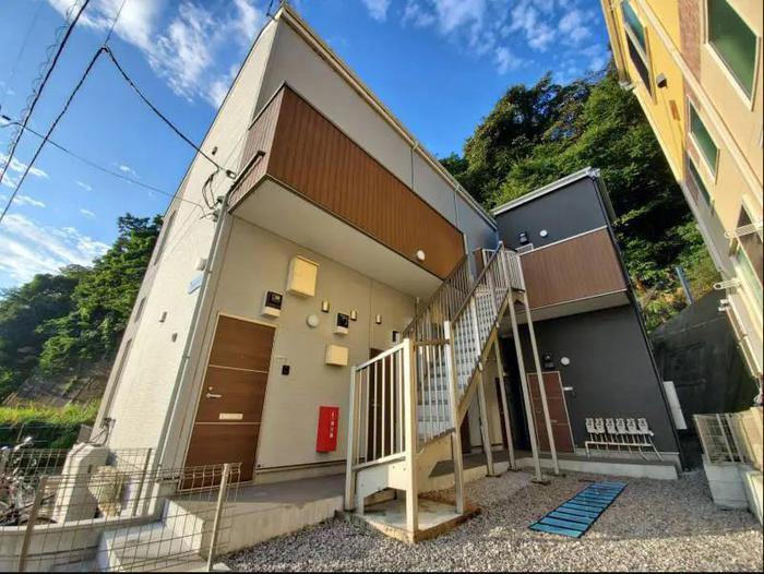 アーヴェル元住吉II