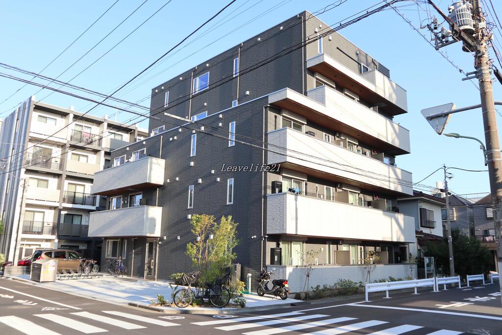 SKYE池上
