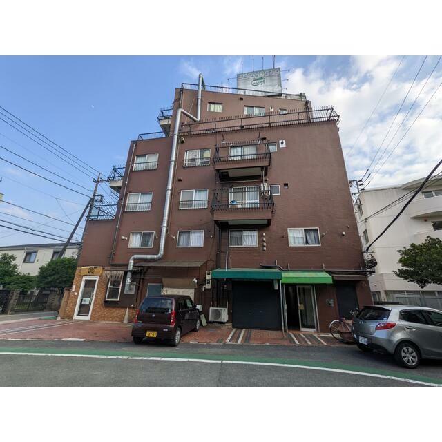 第一末広マンション