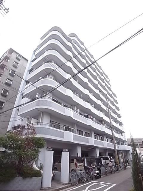 レジデンスミイチ