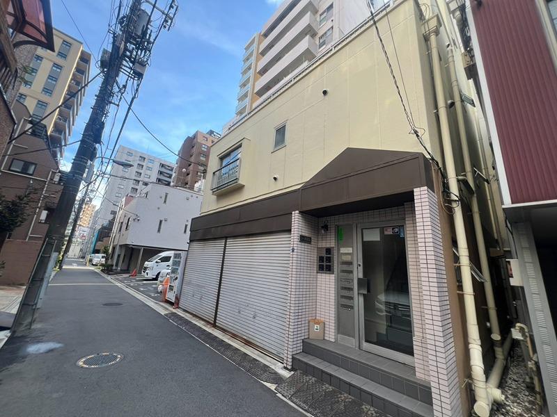 コーポ双葉